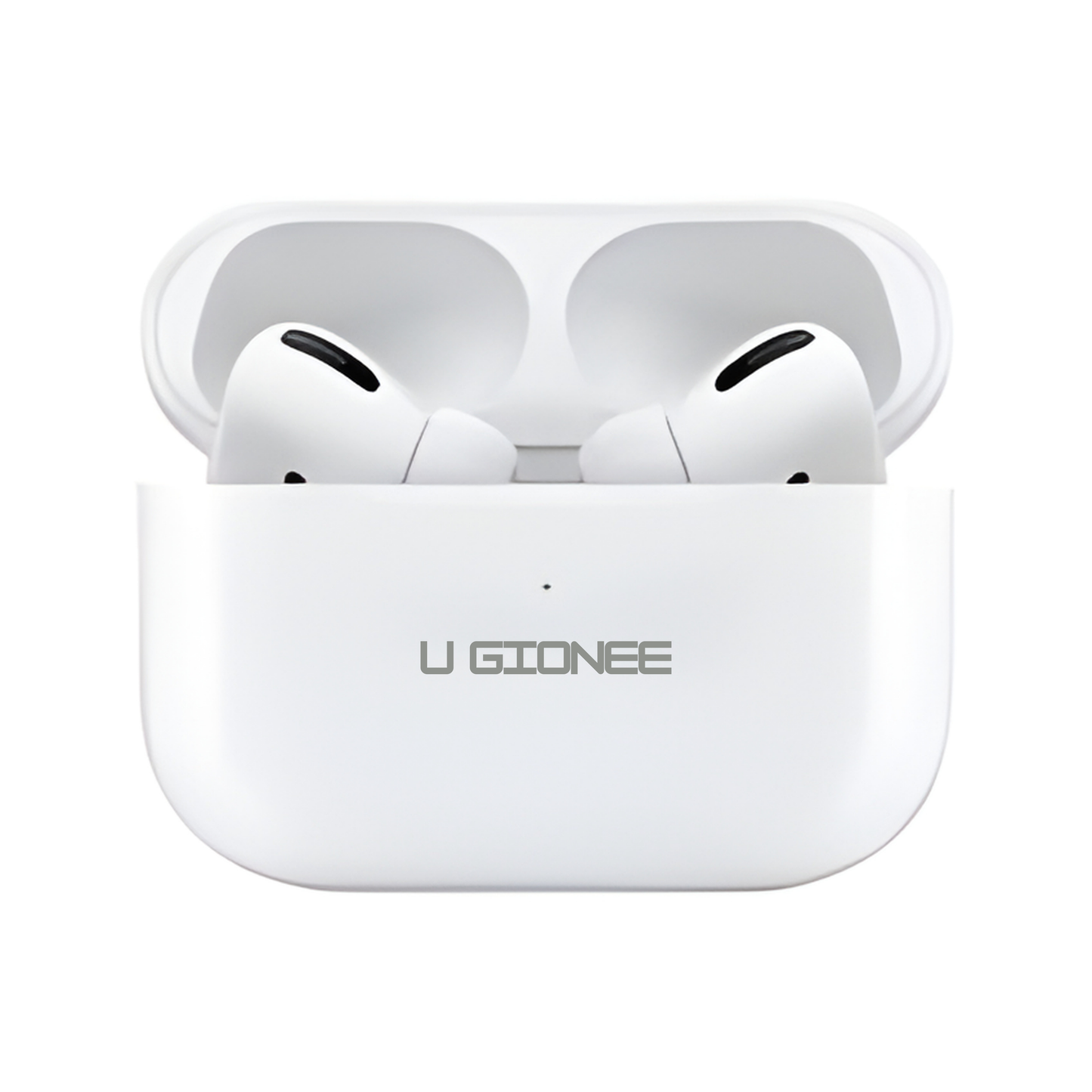 🎧Gionee TWS Wireless Earbuds | Crystal Clear Audio | Compact Design | Fast Power Charging ⚡