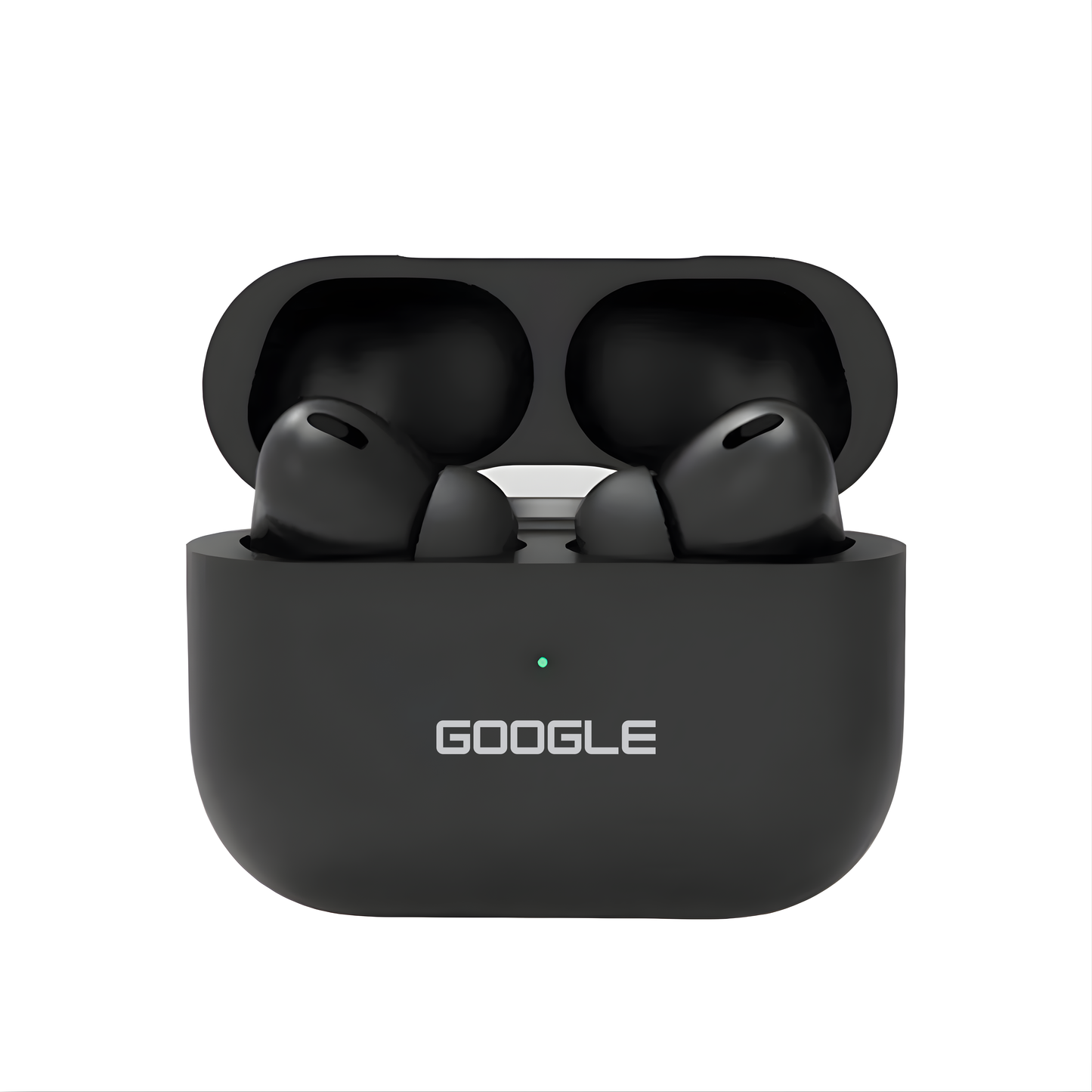 🎧Google Pixel Wireless Earbuds | Smart Bluetooth Pairing | HD Stereo Sound | Portable Case | USB-C Charging