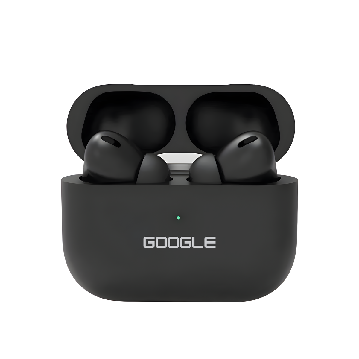 🎧Google Pixel Wireless Earbuds | Smart Bluetooth Pairing | HD Stereo Sound | Portable Case | USB-C Charging