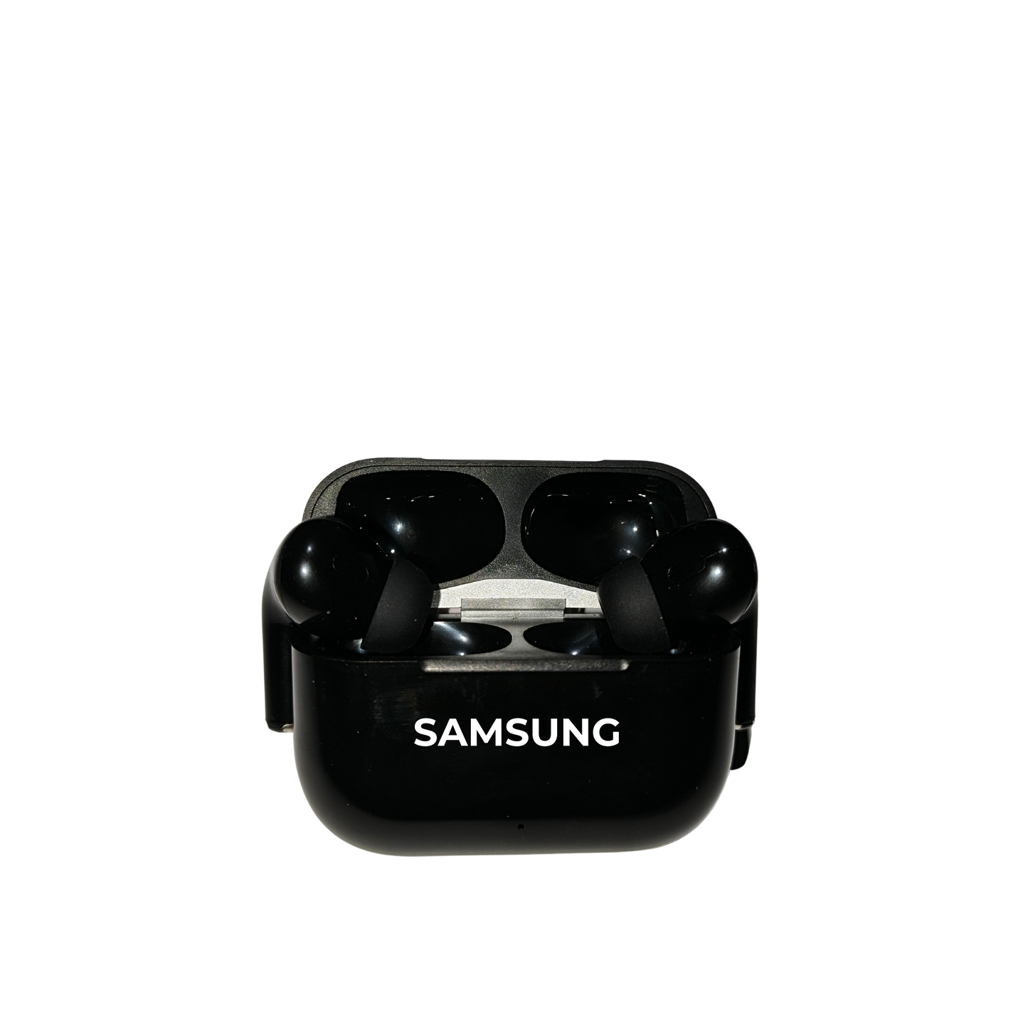 🎧 Samsung Buds Pro 3 | A+ Replica | Premium Wireless Earbuds | Touch Control | Magnetic Case