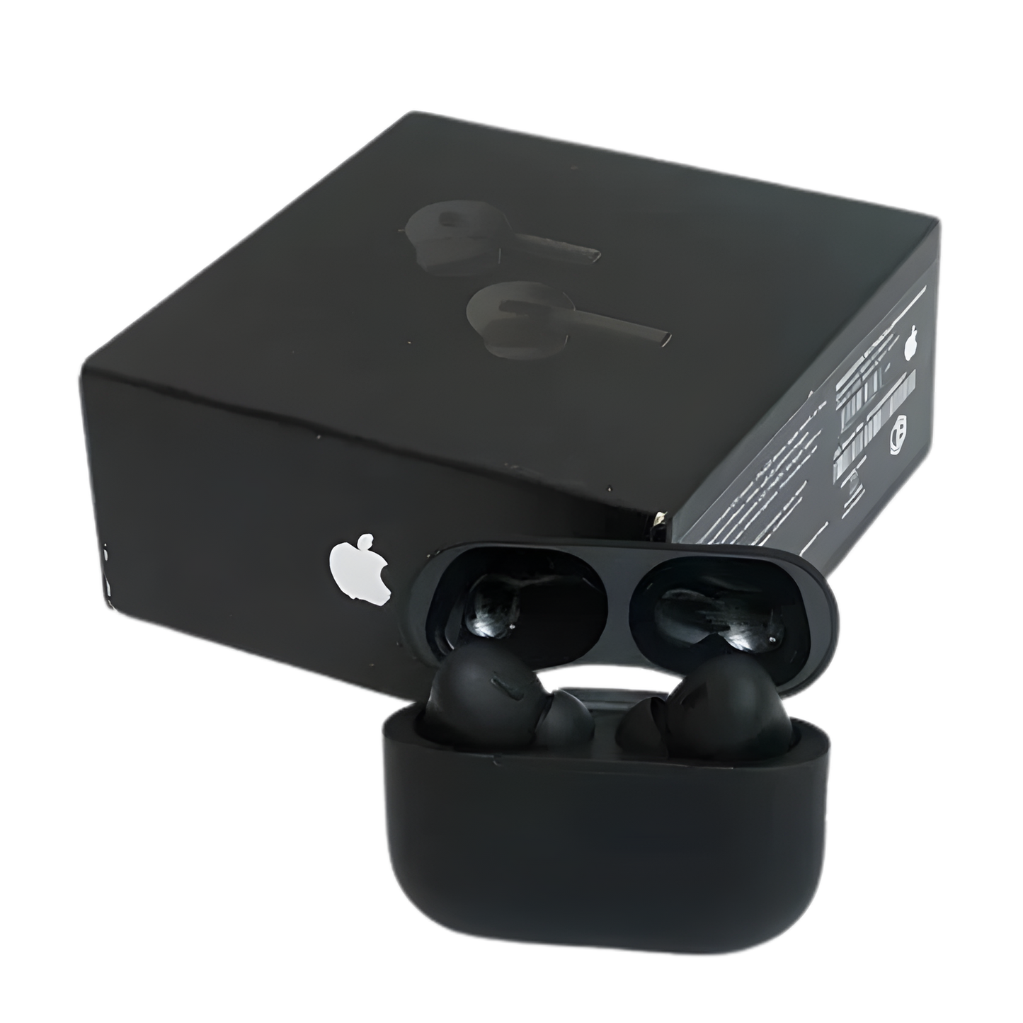 🎧AirPods Pro 2 | Buzzer Sound | Master Copy | 2nd Generation Wireless Earbuds | Hi-Fi Sound | Smart Touch Control