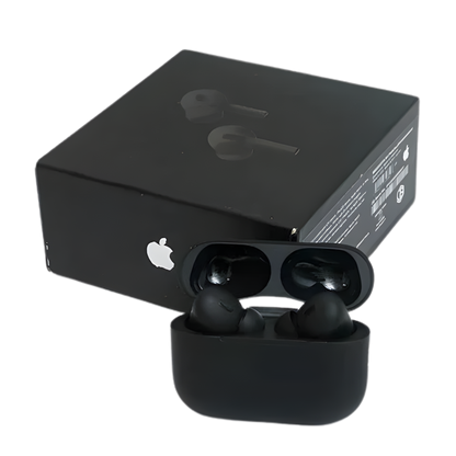 🎧AirPods Pro 2 | Buzzer Sound | Master Copy | 2nd Generation Wireless Earbuds | Hi-Fi Sound | Smart Touch Control