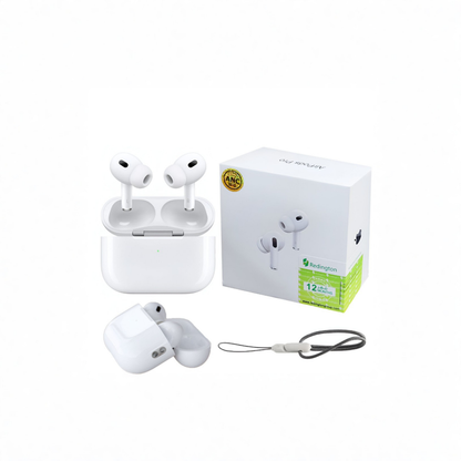 🎧AirPods Pro 2 | Iphone Pop up | Buzzer Sound | Master Copy | 2nd Generation Wireless Earbuds | Hi-Fi Sound | Smart Touch Control