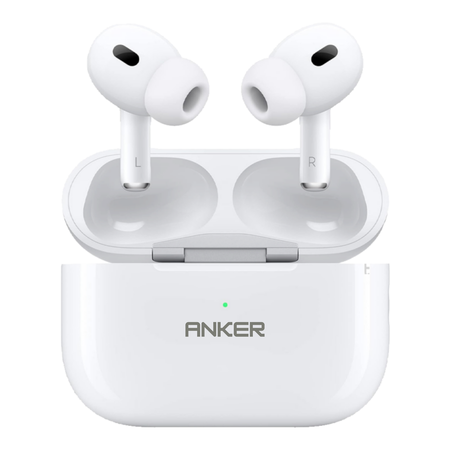 🎧Anker True Wireless Earbuds | Deep Bass Audio | Stable Bluetooth Connectivity | USB-C Fast Charge 🔋
