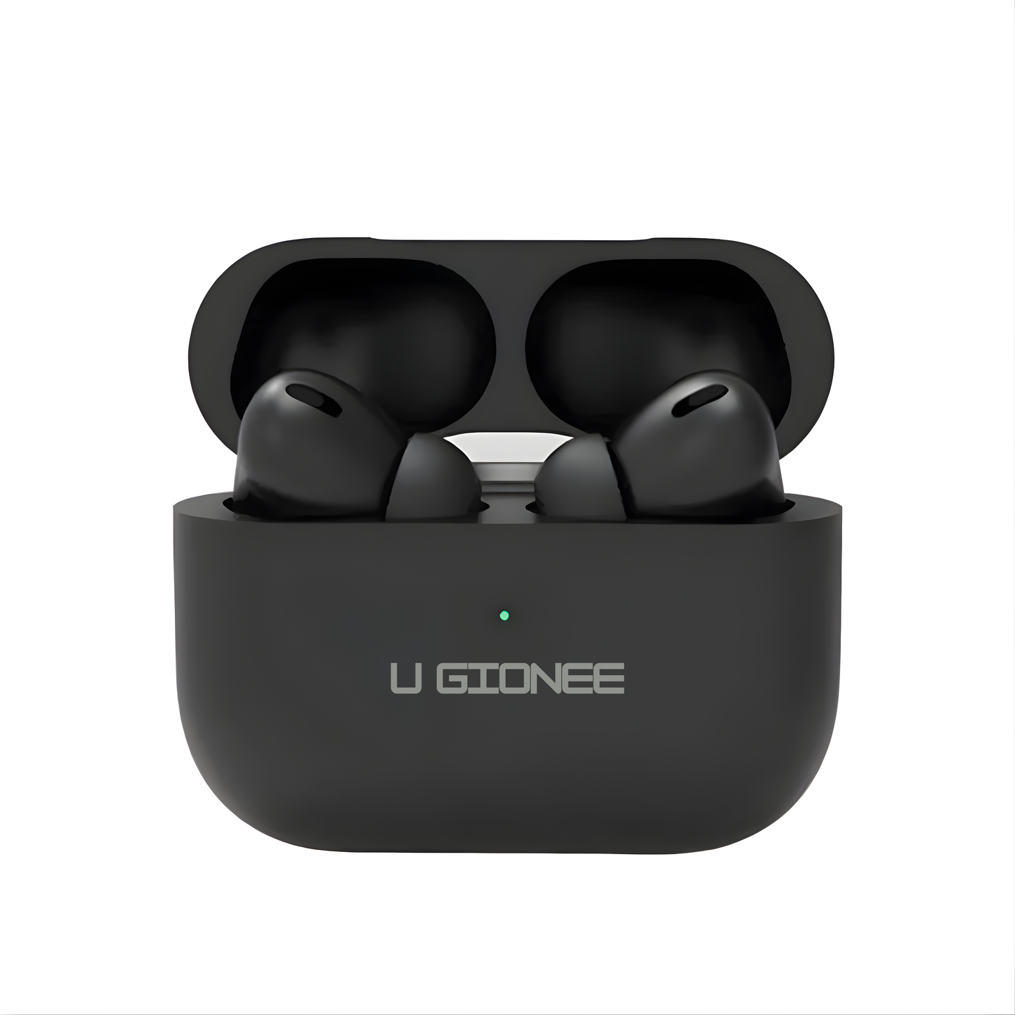 🎧Gionee TWS Wireless Earbuds | Crystal Clear Audio | Compact Design | Fast Power Charging ⚡