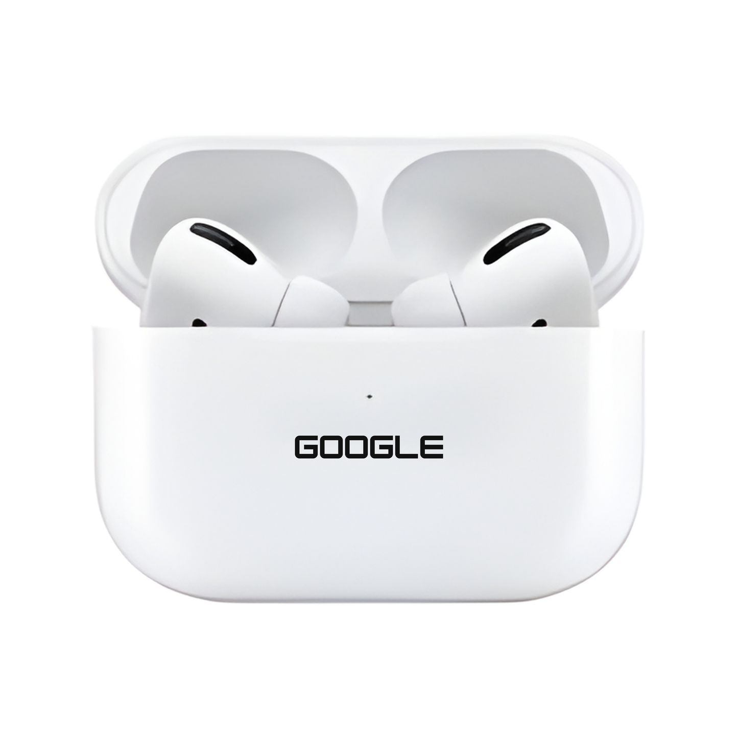 🎧Google Pixel Wireless Earbuds | Smart Bluetooth Pairing | HD Stereo Sound | Portable Case | USB-C Charging