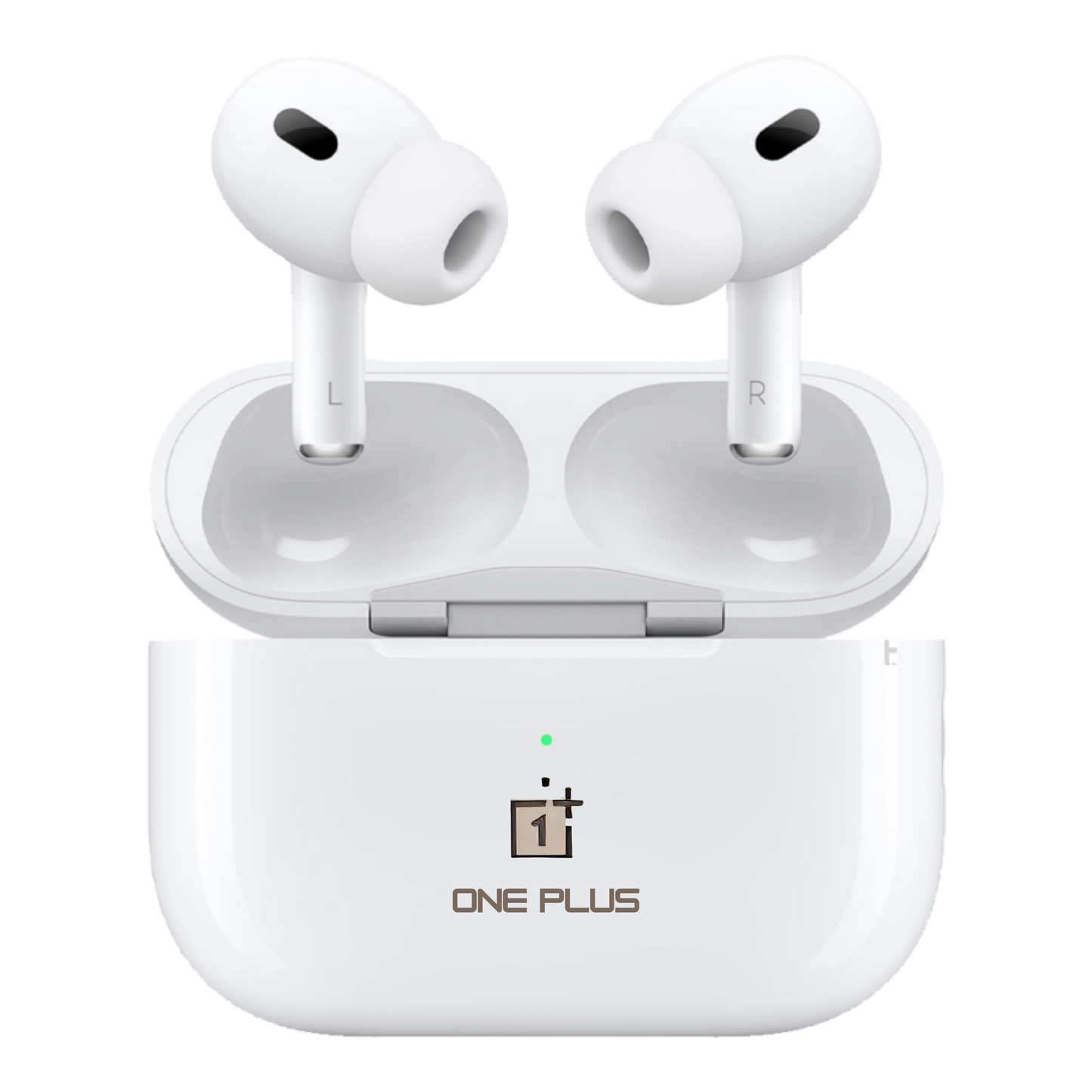 🎧 OnePlus Style TWS Wireless Earbuds | Dynamic Sound Performance | Quick Pairing | Fast Charging 🔋