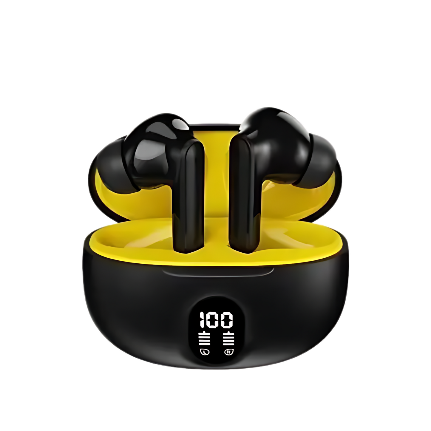 🎧 Stereo 895B | Original TWS Wireless Earbuds | Bluetooth 5.4 | Long Battery Life